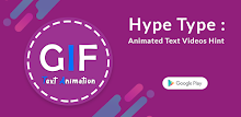 Hype Text Type APK