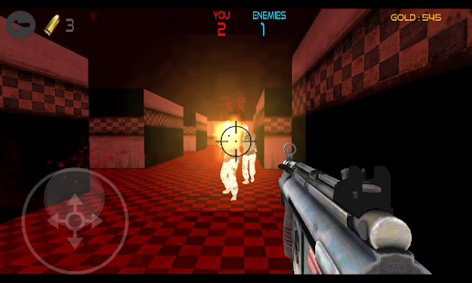 How to get FPS MultiplayerShooterArmyGold 1.1 apk for android