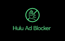 Hulu Ad Blocker small promo image