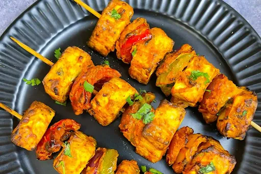 Paneer Tikka