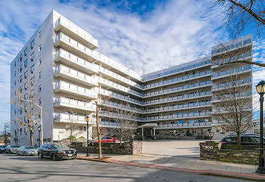 Appartement avec terrasse 2