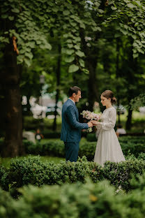 Bröllopsfotograf Georgiy Takhokhov (taxox). Foto av 8 juli 2019