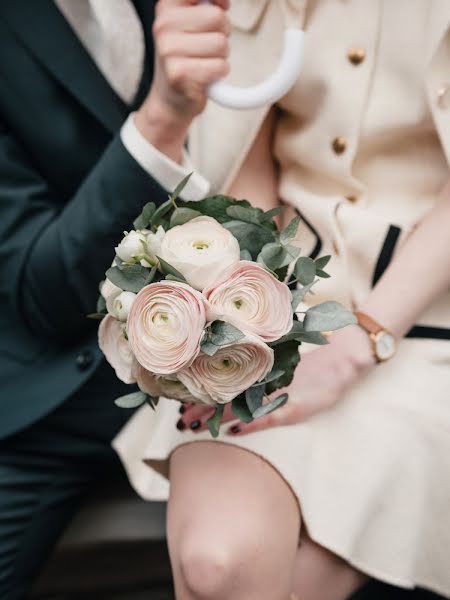 Fotógrafo de bodas Chiara Bellamoli (cbhochzeitsfoto). Foto del 9 de marzo