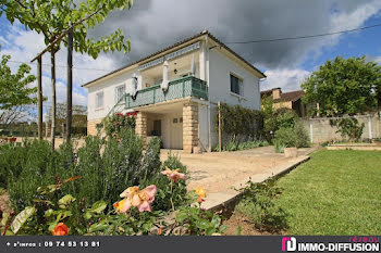 maison à Puy-l'Evêque (46)