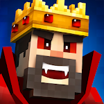 Cover Image of Descargar Craft Royale - Clash of Pixels 2.80 APK