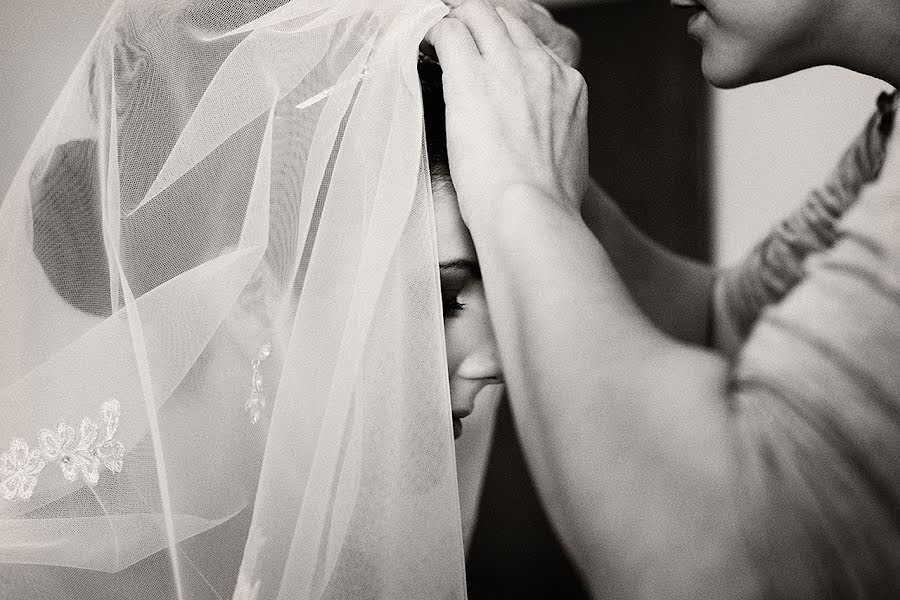 Fotografo di matrimoni Stepan Mikuda (mikuda). Foto del 2 agosto 2014