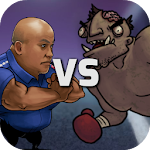 Cover Image of Baixar Police Vs Zombies 1.33.1.7v APK