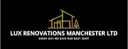 Lux Renovations Manchester Ltd Logo