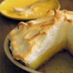 Lemon Meringue Pie with a Graham Cracker Crust Recipe was pinched from <a href="http://www.chow.com/recipes/10414-lemon-meringue-pie-with-a-graham-cracker-crust" target="_blank">www.chow.com.</a>