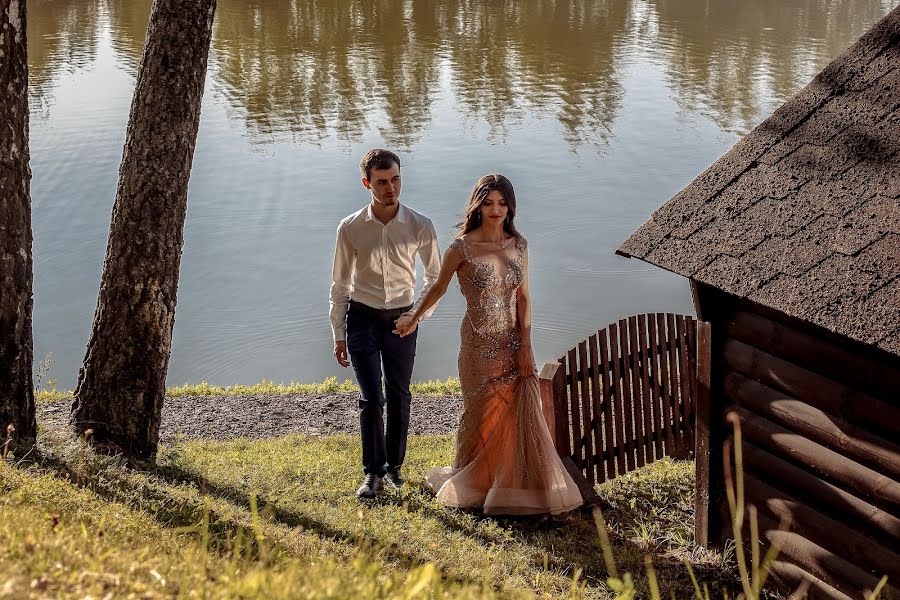 Photographe de mariage Tigran Tadevosyan (tikon). Photo du 11 avril 2019