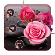 Launcher Pink Rose 1.1.4 Icon