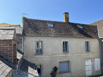 villa à Thiron Gardais (28)