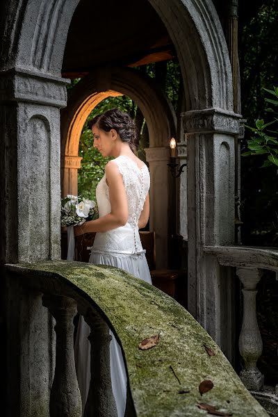 Fotógrafo de casamento Jerry Reginato (reginato). Foto de 4 de setembro 2016