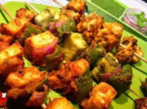 Paneer Tikka