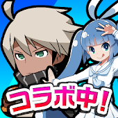 ソウルクリッカー　無料タップ＆放置やりこみゲーム