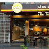 The Tea Toast Co, Koramangala 5th Block, Bangalore logo