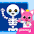 Pinkfong My Body: Kids Games icon