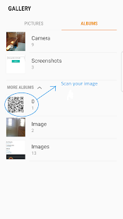 Free Fast QR Scanner Barcode Scanner(圖3)-速報App
