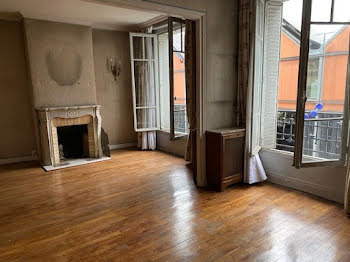 appartement à Paris 18ème (75)