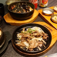 Bannchan 飯饌韓式料理