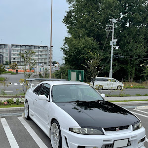 スカイライン GT-R BCNR33