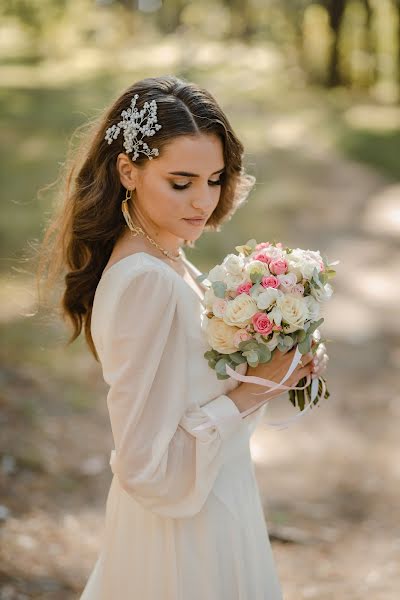 Photographe de mariage Tatyana Palokha (fotayou). Photo du 13 novembre 2022