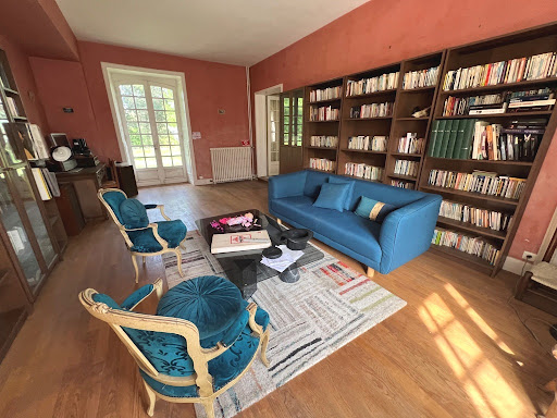 Propriété avec jardin 3