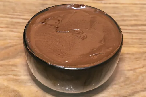 Chocolate Hazelnut Dip