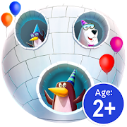 Birthday party: Games for kids 1.1 Icon