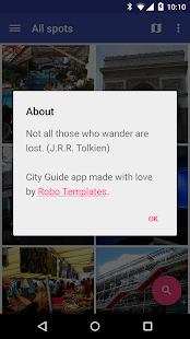 Сити гид сайт