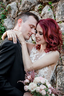 Fotógrafo de casamento Vladlena Polikarpova (vladlenka). Foto de 8 de janeiro 2018