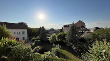 maison à Autun (71)