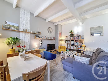 appartement à Orleans (45)