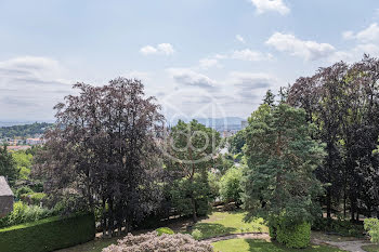 château à Clermont-Ferrand (63)