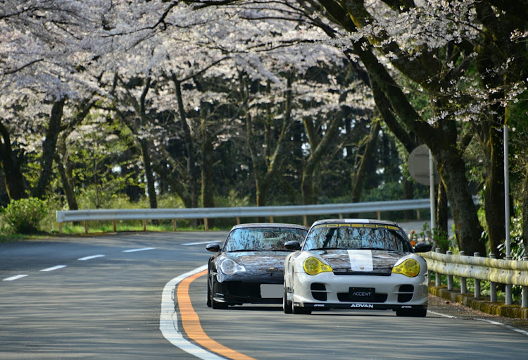 996ターボの納車から現在までの愛車に関するカスタム事例の投稿画像11枚目