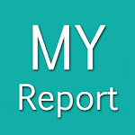 Cover Image of Download MYReport Field Service 3.1 APK