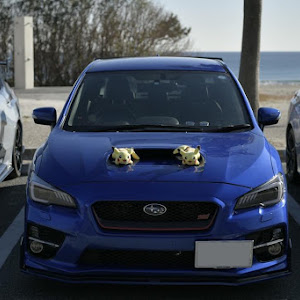 WRX STI
