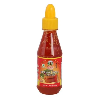 Pantai Spring Roll Sauce 200 Ml