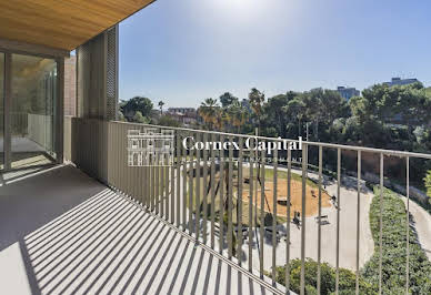 Apartment with terrace and pool 18