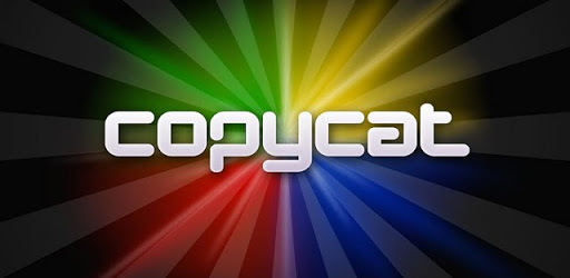 CopyCat - Memory Game