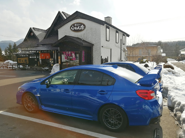 ランサーエボリューションの整備士の休日・ランエボ・ラリーレプリカ・WRX STI VAB・友達の納車に関するカスタム事例の投稿画像2枚目