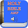 Amplified Bible (AMP) With Audio Free icon