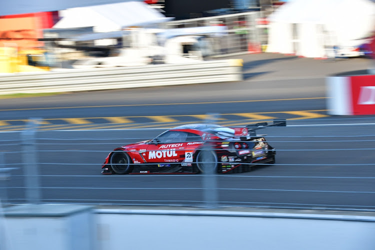 ステージアのツインリンクもてぎ・スーパーGT・M35ステージア・GT-Rに関するカスタム事例の投稿画像7枚目