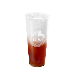 Iced Tea Latte (Large)