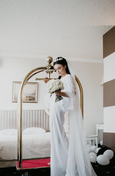 Весільний фотограф Дмитрий Каплонский (prostlr). Фотографія від 24 лютого 2020