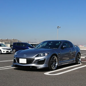 RX-8 SE3P