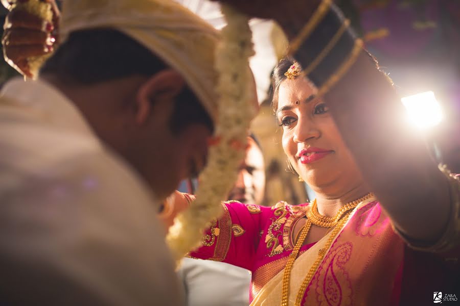 Wedding photographer Sujeeth Kotian (sujeeth). Photo of 9 December 2020