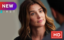 Cobie Smulders New Tab, Wallpapers HD small promo image