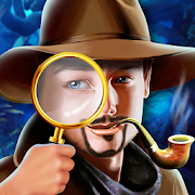 Criminal Crime Case Mystery : Hidden Object 2018  Icon