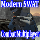 Download Modern SWAT Combat Multiplayer Install Latest APK downloader